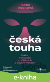Česká touha