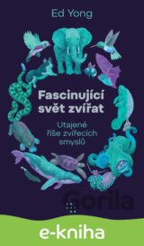 Fascinující svět zvířat