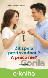 Žiť spolu pred svadbou? A prečo nie?