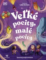 Veľké pocity, malé pocity 