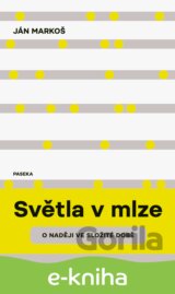 Světla v mlze