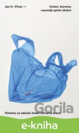 Umění, kterému rozumějí úplně všichni