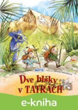Dve blšky v Tatrách