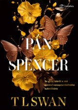 Pán Spencer