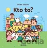 Kto to?