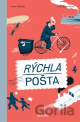 Rýchla pošta