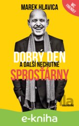 Dobrý den a další nechutné sprosťárny