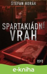 Spartakiádní vrah
