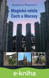 Magická místa Čech a Moravy