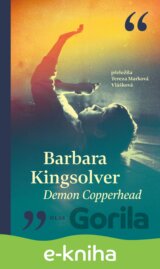 Demon Copperhead