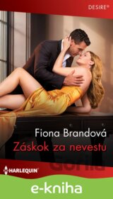 Záskok za nevěstu