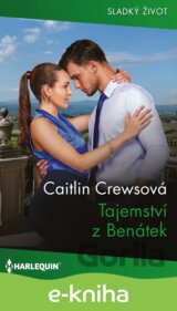 Tajemství z Benátek