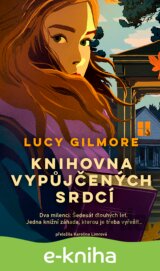 Knihovna vypůjčených srdcí