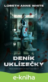 Deník uklízečky