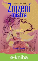 Zrození mistra