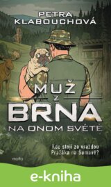 Muž z Brna na Onom Světě