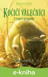 Kočičí válečníci: Znamení hvězd (1) – Čtvrtý učedník