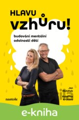Hlavu vzhůru!