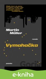 Vymahačka