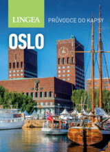 Oslo - Průvodce do kapsy