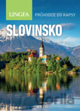 Slovinsko - Průvodce do kapsy