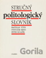 Stručný politologický slovník