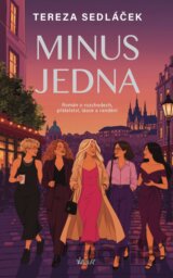 Minus jedna