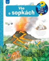 Vše o sopkách