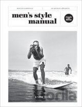 Men’s Style Manual