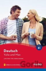 Yulia und Max