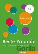 Beste Freunde A2. Testtrainer mit Audios online