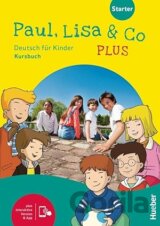 Paul, Lisa & Co PLUS Starter