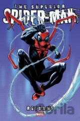 The Superior Spider-Man Returns Omnibus