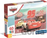 Puzzle Pixar 60 dílků