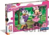 Puzzle Maxi 24 dílků Disney Minnie 2025
