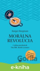 Morálna revolúcia