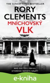 Mníchovský vlk