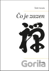 Čo je zazen