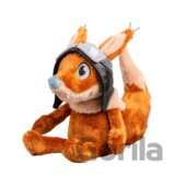 Malý Princ Líška Letec
