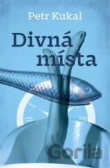 Divná místa