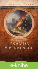 Pravda v plamenech
