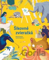 Šikovné zvieratká