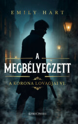 A megbélyegzett