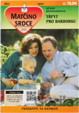 Třpyt pro Barborku