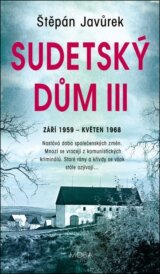 Sudetský dům III.