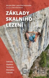 Základy skalního lezení