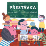 Přestávka
