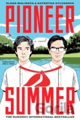 Pioneer Summer