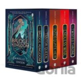 The Bridge Kingdom Boxset