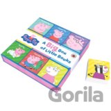 Peppa Pig: Big Box of Little Books